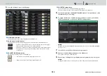 Preview for 344 page of Yamaha RIVAGE PM10 Operation Manual