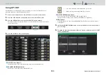 Preview for 345 page of Yamaha RIVAGE PM10 Operation Manual