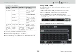 Preview for 346 page of Yamaha RIVAGE PM10 Operation Manual