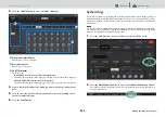 Preview for 354 page of Yamaha RIVAGE PM10 Operation Manual