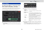 Preview for 359 page of Yamaha RIVAGE PM10 Operation Manual