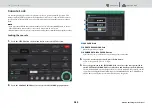 Preview for 360 page of Yamaha RIVAGE PM10 Operation Manual