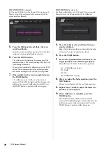 Preview for 28 page of Yamaha RIVAGE PM5 Owner'S Manual