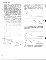 Предварительный просмотр 34 страницы Yamaha RM-50 Manual