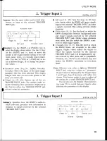 Предварительный просмотр 47 страницы Yamaha RM-50 Manual