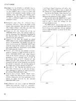 Предварительный просмотр 48 страницы Yamaha RM-50 Manual