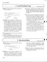 Предварительный просмотр 60 страницы Yamaha RM-50 Manual