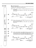 Preview for 6 page of Yamaha RM1608 Operating Manual