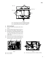 Предварительный просмотр 9 страницы Yamaha RM1x Service Manual