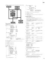 Предварительный просмотр 37 страницы Yamaha RM1x Service Manual