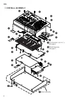 Предварительный просмотр 43 страницы Yamaha RM1x Service Manual