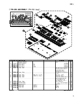 Предварительный просмотр 46 страницы Yamaha RM1x Service Manual