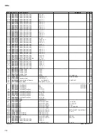 Предварительный просмотр 51 страницы Yamaha RM1x Service Manual