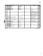 Предварительный просмотр 52 страницы Yamaha RM1x Service Manual