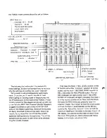 Предварительный просмотр 18 страницы Yamaha RM602 Manual