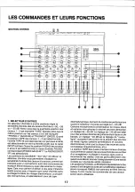 Предварительный просмотр 18 страницы Yamaha RM602 Operating Manual