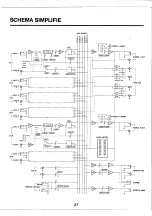 Предварительный просмотр 28 страницы Yamaha RM602 Operating Manual