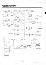 Предварительный просмотр 43 страницы Yamaha RM602 Operating Manual