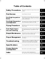 Preview for 3 page of Yamaha RMAX Type II G Unit Operation Manual