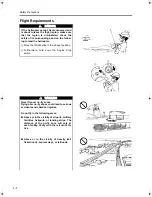 Preview for 12 page of Yamaha RMAX Type II G Unit Operation Manual