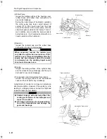 Preview for 62 page of Yamaha RMAX Type II G Unit Operation Manual