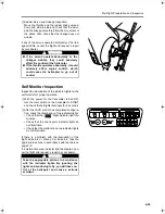 Preview for 65 page of Yamaha RMAX Type II G Unit Operation Manual