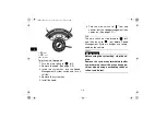 Preview for 46 page of Yamaha RMAX WOLVERINE 2021 Owner'S Manual