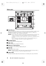 Preview for 8 page of Yamaha RMWAP8 Manual