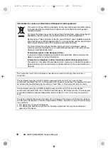 Preview for 16 page of Yamaha RMWAP8 Manual