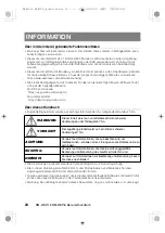 Preview for 22 page of Yamaha RMWAP8 Manual