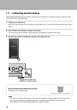 Предварительный просмотр 10 страницы Yamaha RN1000ABL Quick Manual