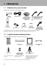 Предварительный просмотр 14 страницы Yamaha RN1000ABL Quick Manual