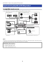 Preview for 9 page of Yamaha RN1000ASL User Manual