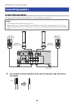 Preview for 30 page of Yamaha RN1000ASL User Manual