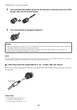 Preview for 31 page of Yamaha RN1000ASL User Manual