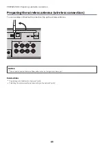 Preview for 40 page of Yamaha RN1000ASL User Manual