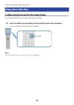 Preview for 95 page of Yamaha RN1000ASL User Manual