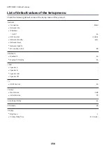 Preview for 154 page of Yamaha RN1000ASL User Manual