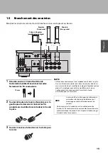 Preview for 15 page of Yamaha RN800ABL Quick Manual