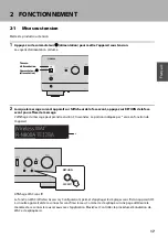 Preview for 17 page of Yamaha RN800ABL Quick Manual