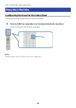 Preview for 92 page of Yamaha RN800ASL User Manual