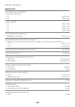 Preview for 143 page of Yamaha RN800ASL User Manual