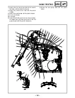 Preview for 23 page of Yamaha ROAD STAN XV17ASC Supplementary Service Manual