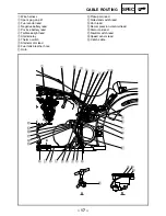 Preview for 24 page of Yamaha ROAD STAN XV17ASC Supplementary Service Manual