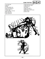 Preview for 27 page of Yamaha ROAD STAN XV17ASC Supplementary Service Manual