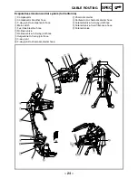 Preview for 31 page of Yamaha ROAD STAN XV17ASC Supplementary Service Manual