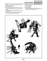 Preview for 32 page of Yamaha ROAD STAN XV17ASC Supplementary Service Manual