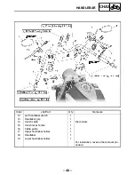 Preview for 55 page of Yamaha ROAD STAN XV17ASC Supplementary Service Manual