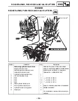 Preview for 61 page of Yamaha ROAD STAN XV17ASC Supplementary Service Manual