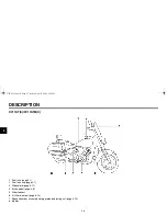 Preview for 18 page of Yamaha Road Stan XV17AT Owner'S Manual